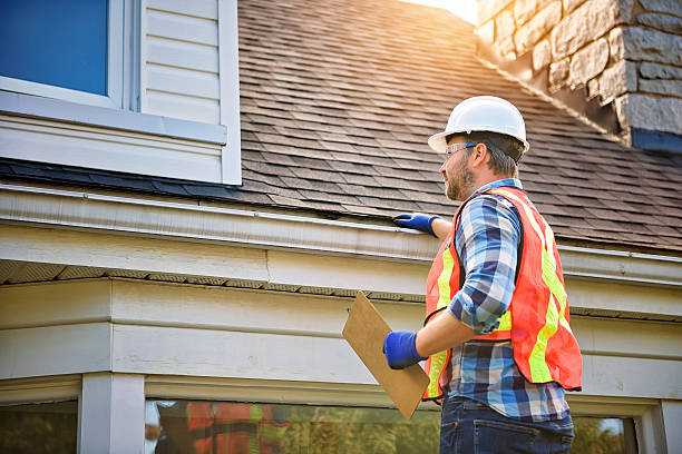 Licensed Roof Inspection service in Centerville, IN - Ben Roofing and Steel LLC